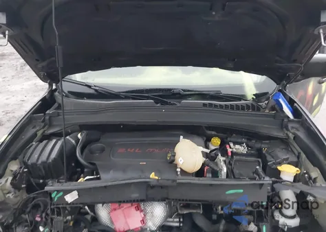 2020 Jeep Renegade Sport Fwd z USA, uszkodzony, nr VIN ZACNJAAB8LPL57852